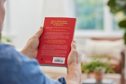 The Sacred Romance Revised and Updated Edition: Coming Home to the God Who Pursu