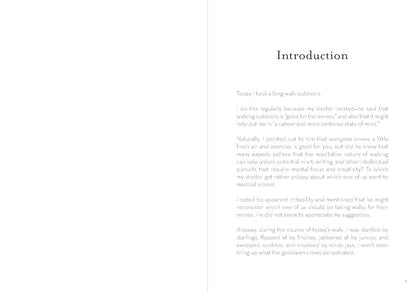 A Dumb Birds Field Guide to the Worst Birds Ever