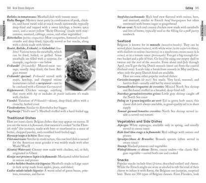 Rick Steves Belgium: Bruges, Brussels, Antwerp & Ghent (Rick Steves Travel Guide