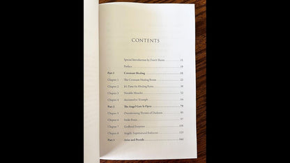 Angel Armies: God'S Supernatural Enforcers: the Angel Gate Is Open: Signs, Wonde