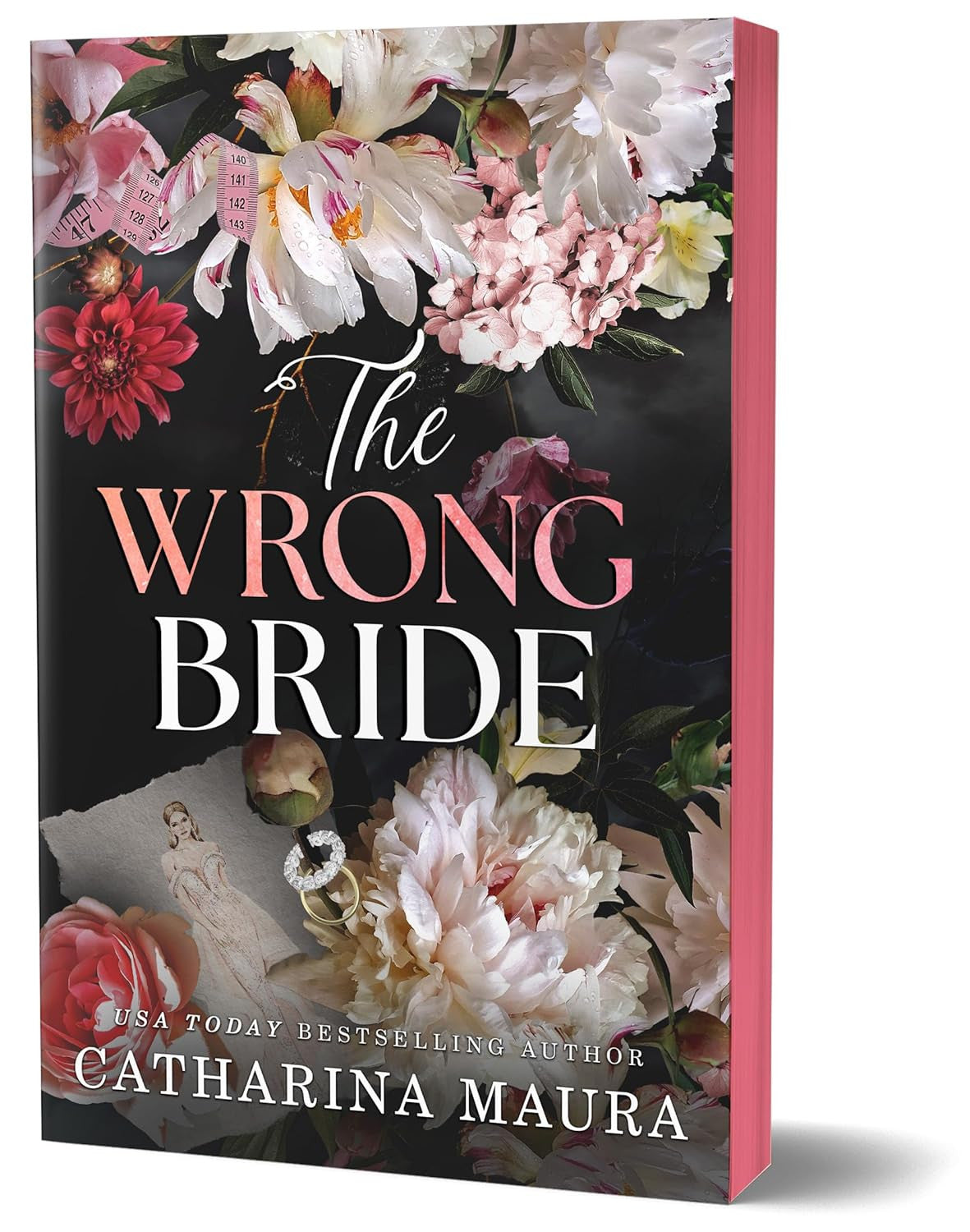 The Wrong Bride (Deluxe Edition) (The Windsors, 1)