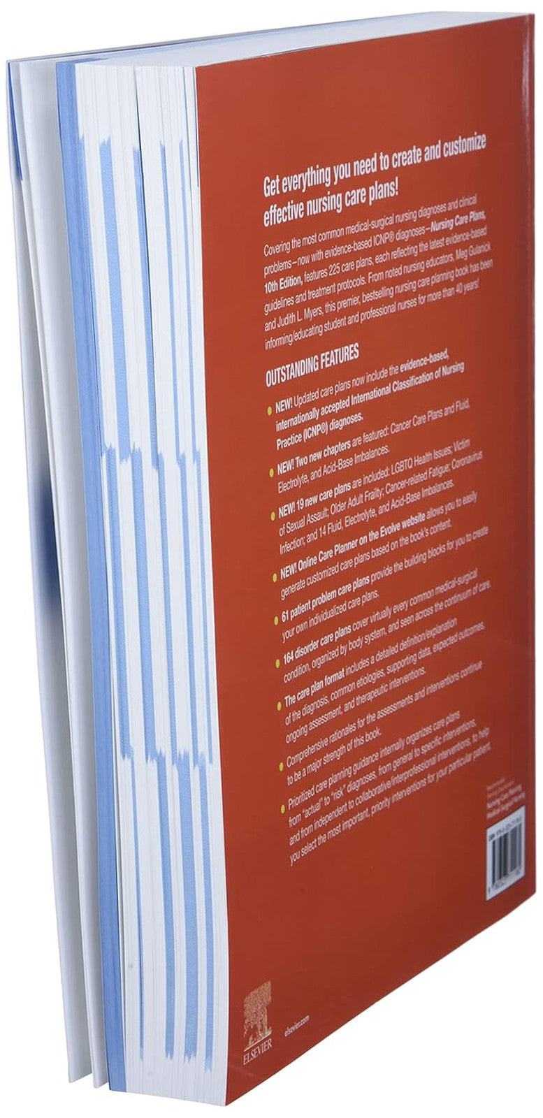 Nursing Care Plans: Diagnoses, Interventions, and Outcomes