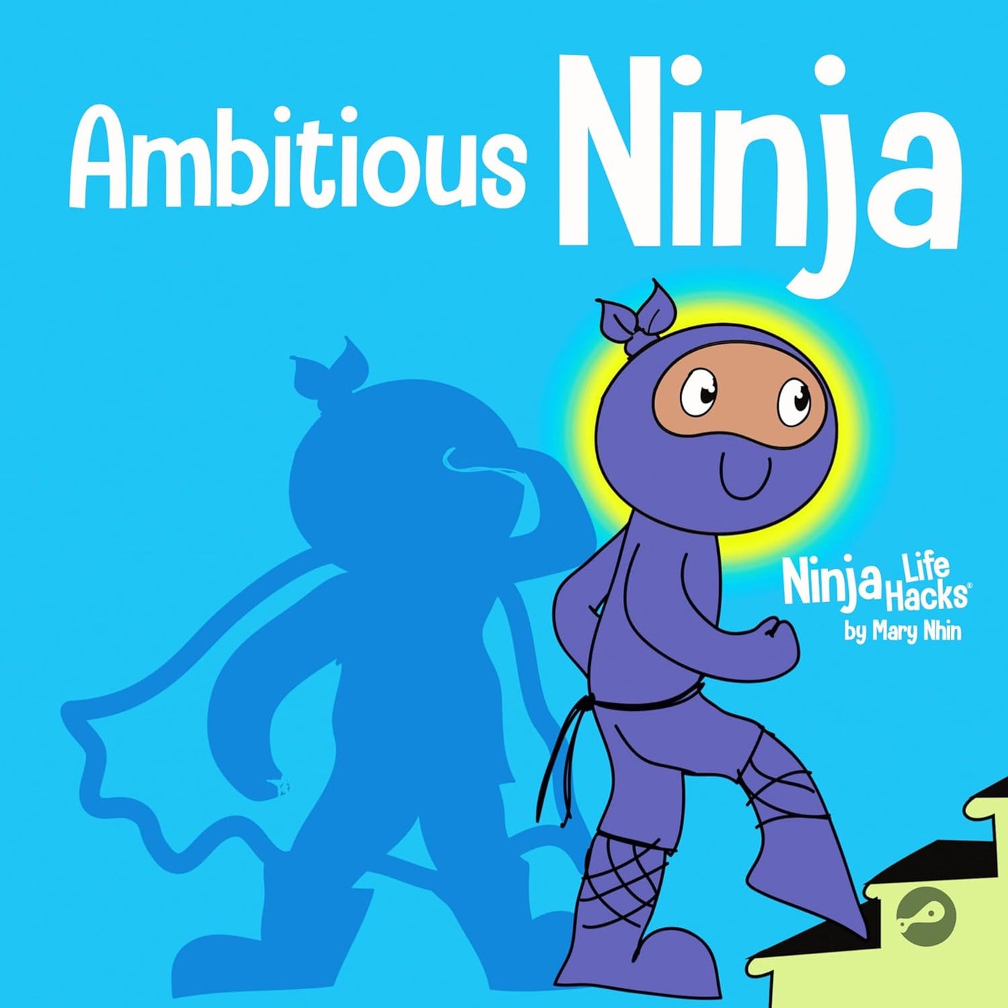 Ninja Life Hacks Self Management 8 Book Box Set (Books 33-40: Impulsive, Lonely,