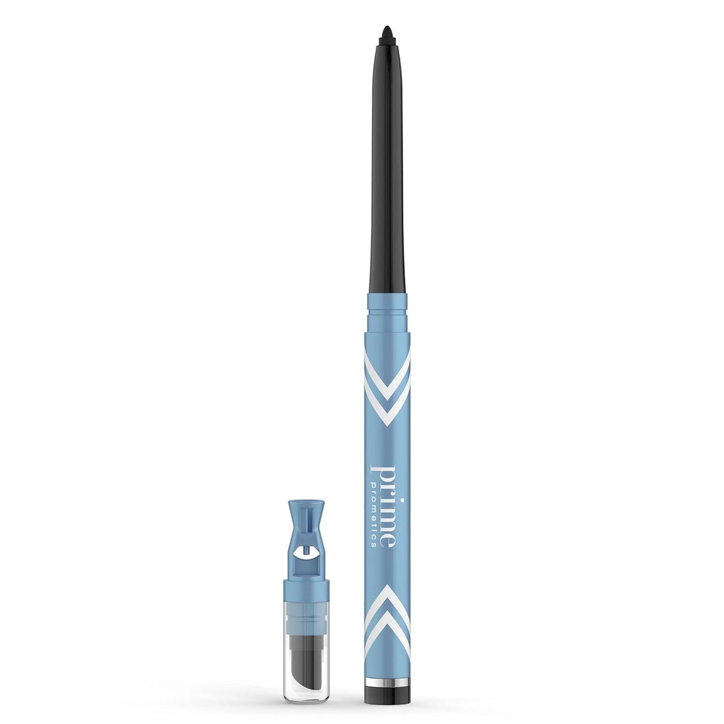 Primeeyes Glide Eyeliner for Mature Women – Water-Resistant, Long-Stay and Mess-
