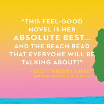 The Summer of Yes: a Novel