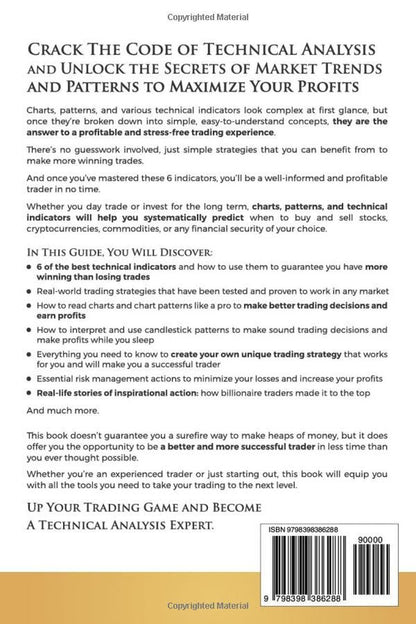 The Only Technical Analysis Book You Will Ever Need: a Must-Have Charting Manual