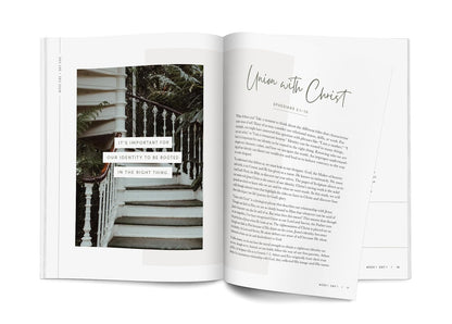 Worthy | Embracing Your Identity in Christ