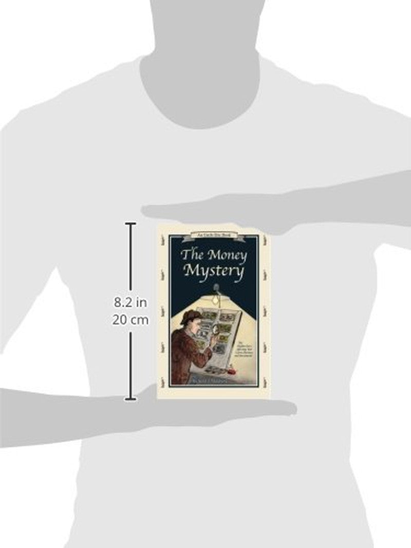 The Money Mystery: the Hidden Force Affecting Your Career, Business, and Investm