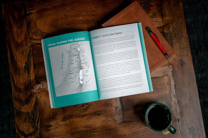 The Bible, Simplified Study Guide plus Streaming Video: Learn the Story. Live th