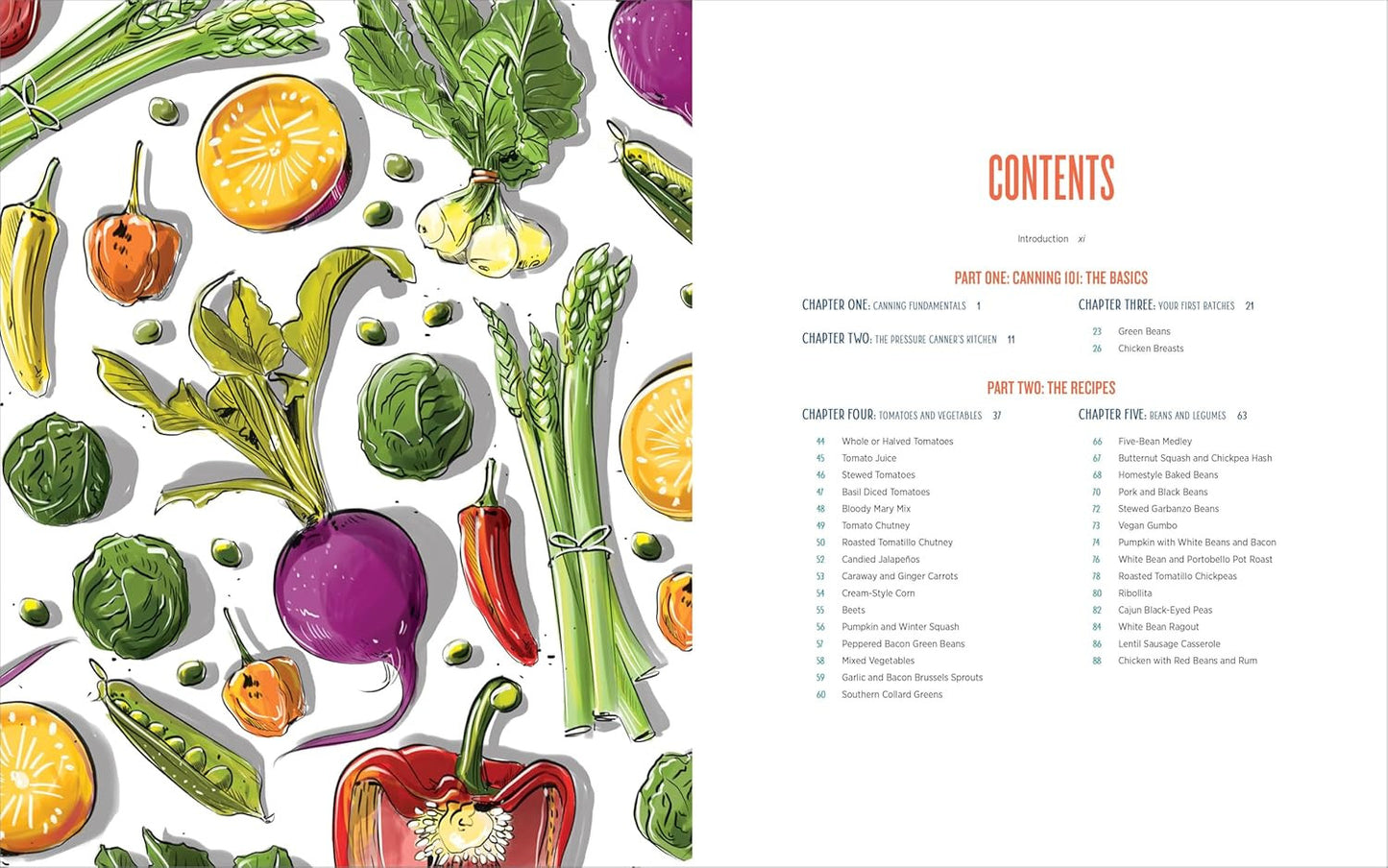 The Complete Guide to Pressure Canning: Everything You Need to Know to Can Meats