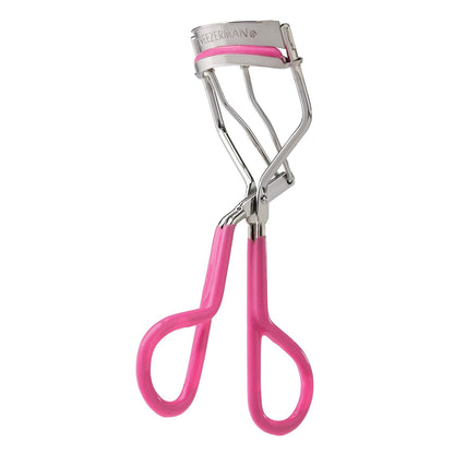Neon Great Grip Eyelash Curler, Pink, 0.3 Oz