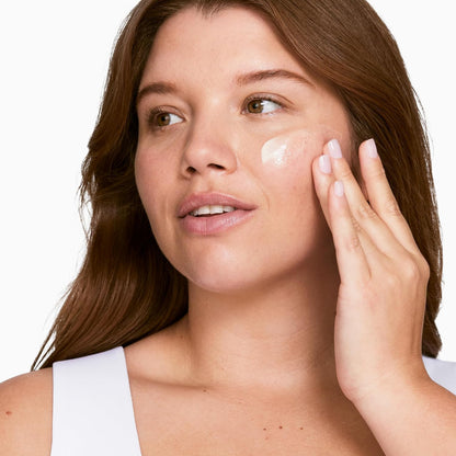 3-Step Dramatically Different Moisturizing Lotion+ for Dry to Dry Combination Sk