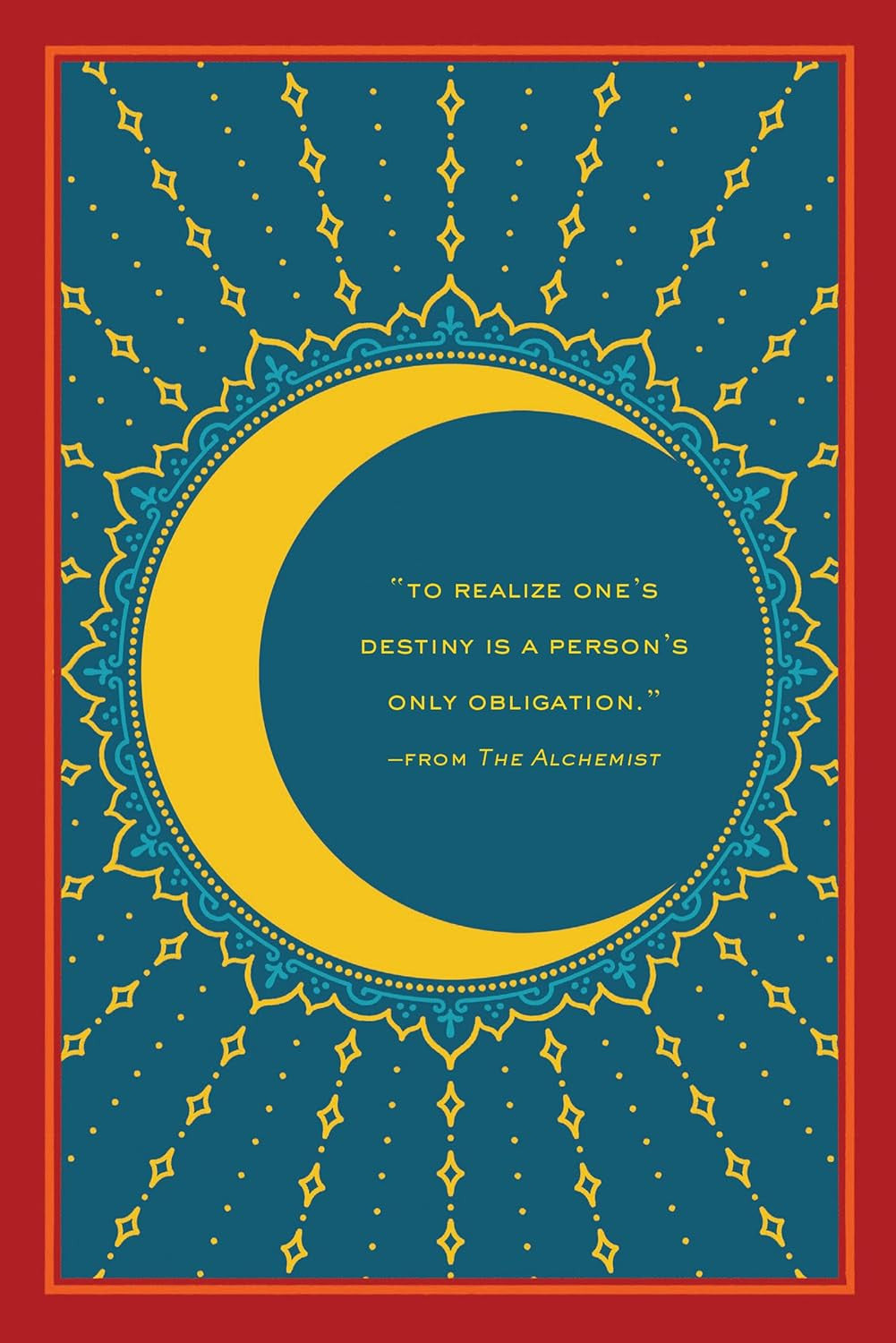 The Alchemist: a Modern Classic of Magic and Mysticism (Perennial Classics)