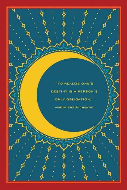 The Alchemist: a Modern Classic of Magic and Mysticism (Perennial Classics)