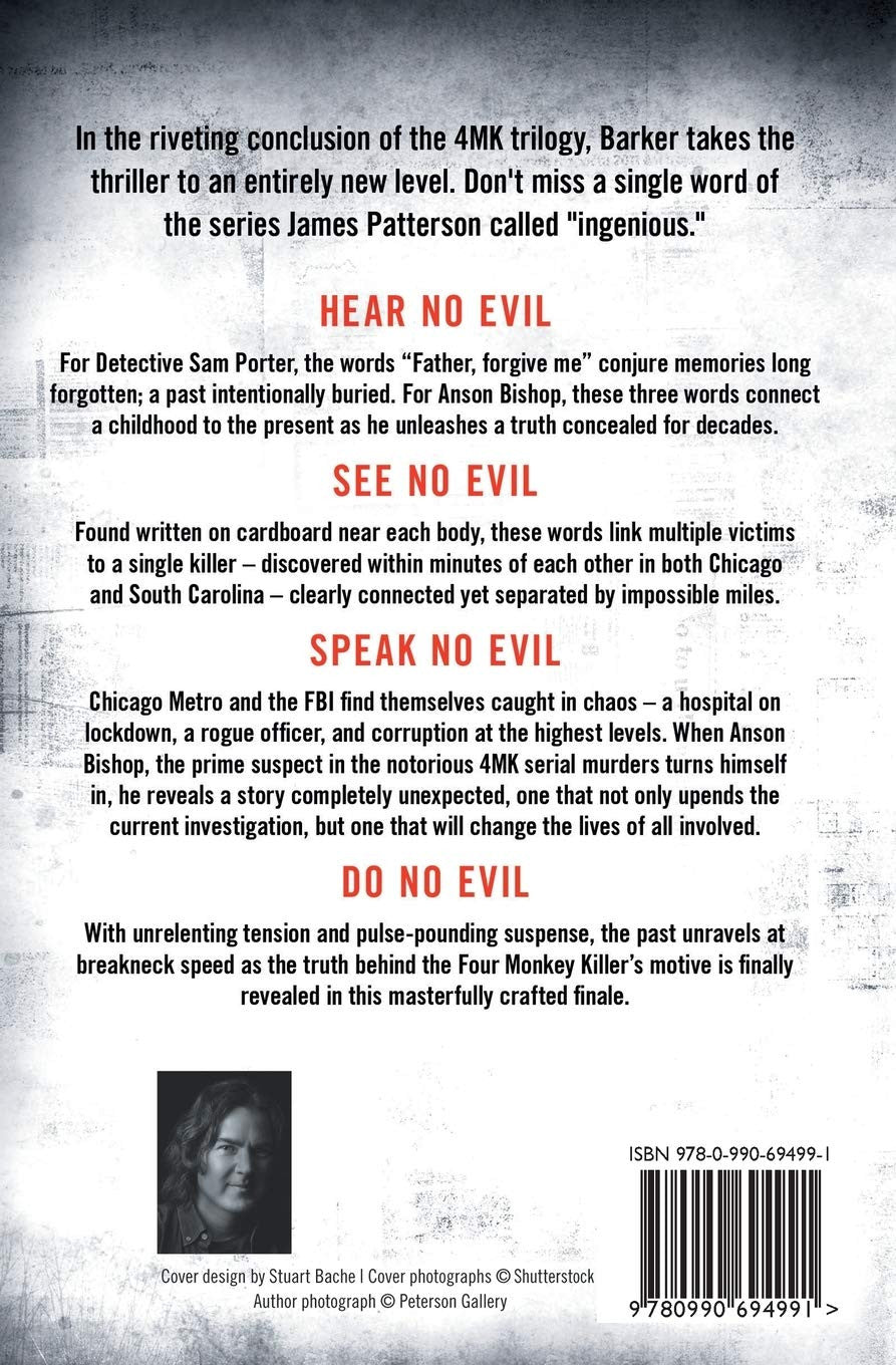 The Sixth Wicked Child