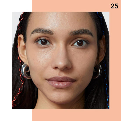 New York Fit Me Liquid Concealer Makeup, Natural Coverage, Lightweight, Conceals