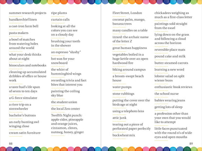 14,000 Things to Be Happy About.: Newly Revised and Updated