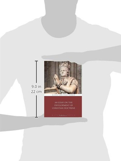 An Essay on the Development of Christian Doctrine