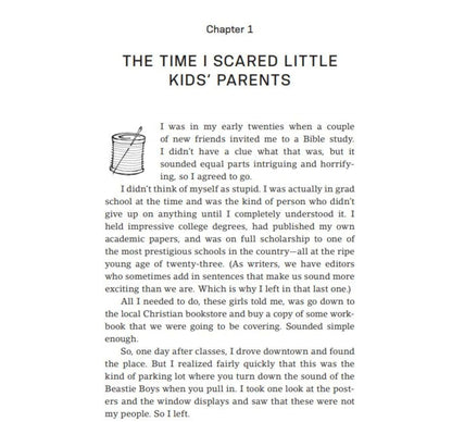 Woven: Understanding the Bible as One Seamless Story