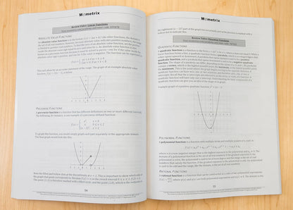 TSI Study Guide: TSI Secrets Exam Prep, 5 Full-Length Practice Tests, Step-By-St