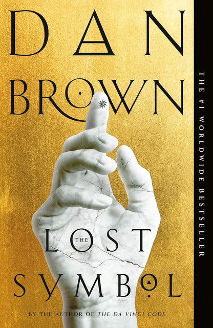 The Lost Symbol (Robert Langdon)