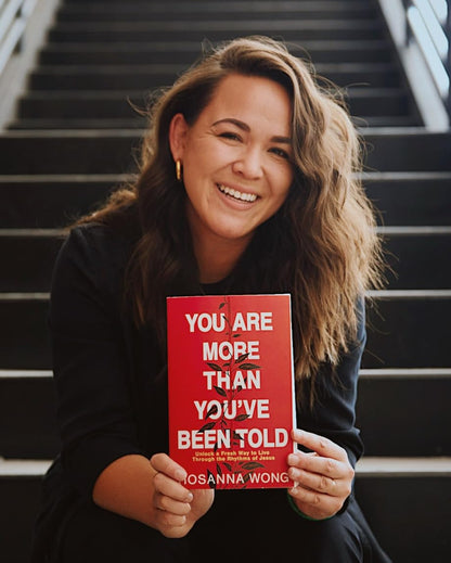 You Are More than You'Ve Been Told: Unlock a Fresh Way to Live through the Rhyth