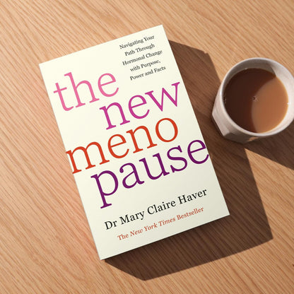 The New Menopause