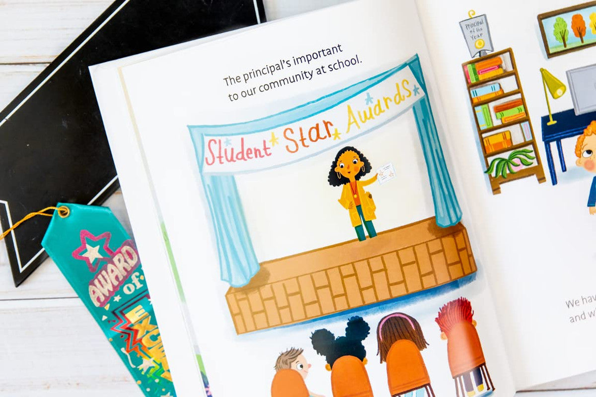 Our School Is a Family (The Classroom Community Collection)