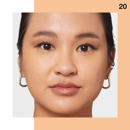 New York Fit Me Liquid Concealer Makeup, Natural Coverage, Lightweight, Conceals