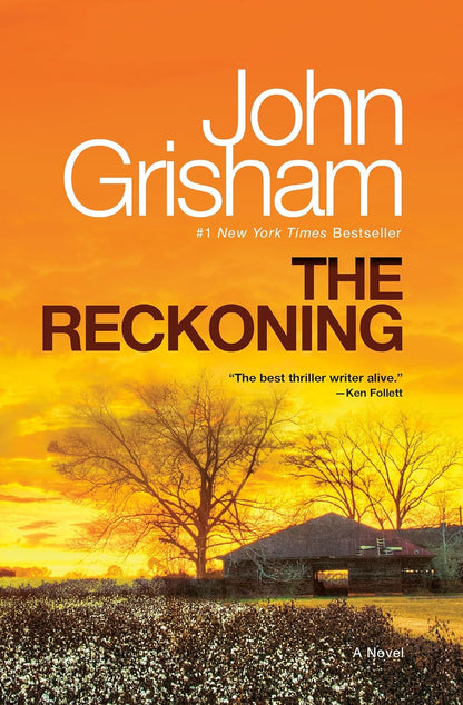 The Reckoning: a Novel