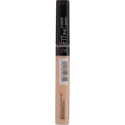 New York Fit Me! Concealer, Fair [10], 1 Ea (Pack of 3)