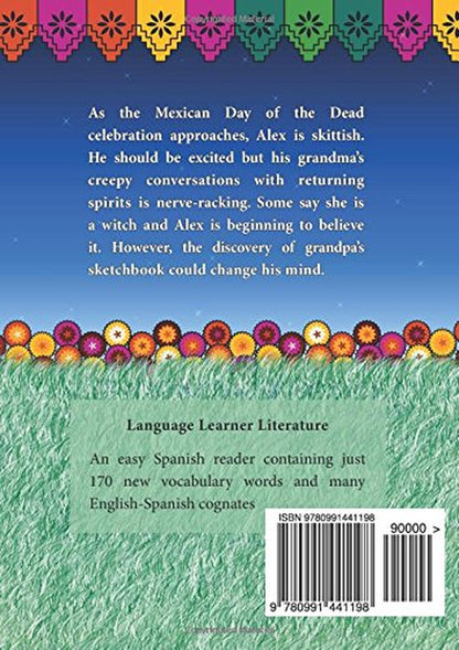 Tumba (Spanish Edition)