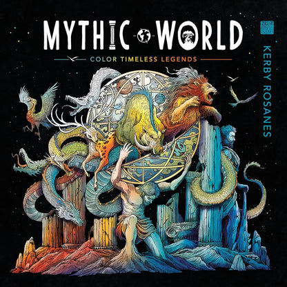 Mythic World