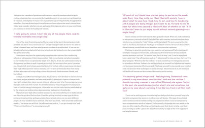 The Ultimate Self-Esteem Workbook for Teens: Overcome Insecurity, Defeat Your In