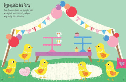 My Sticker Dress-Up: Pet Pajama Party!: Awesome Activity Book with 400+ Stickers