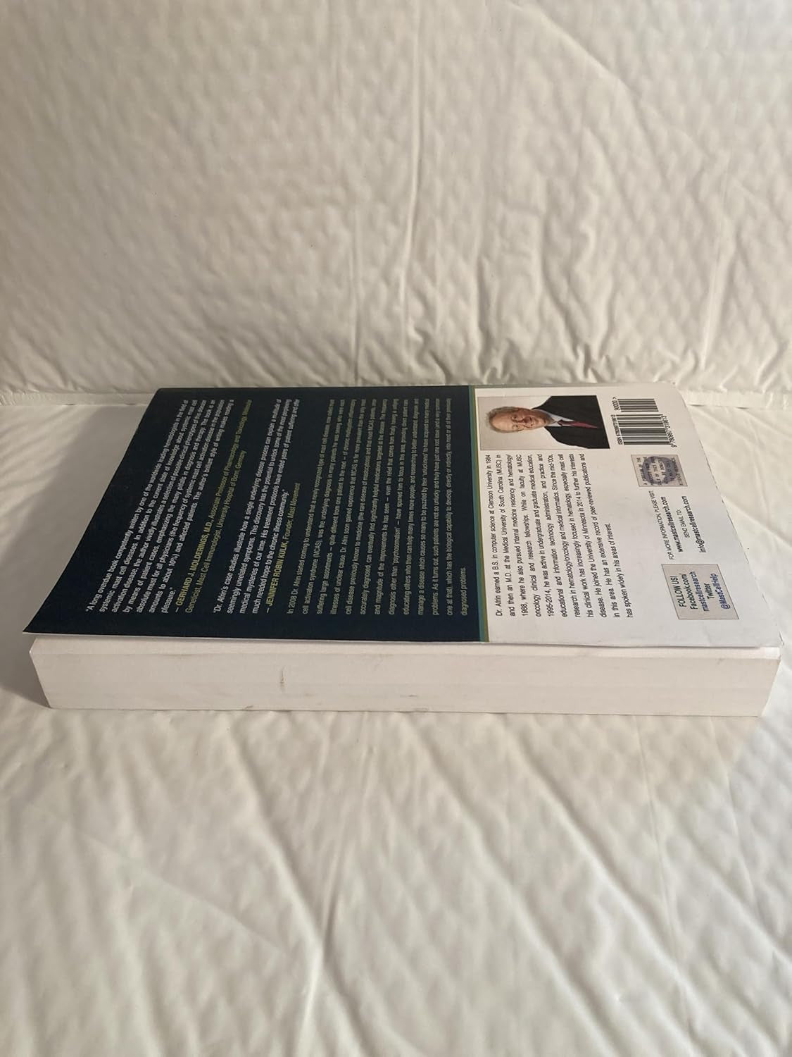 Never Bet against Occam: Mast Cell Activation Disease and the Modern Epidemics o