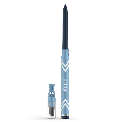 Primeeyes Glide Eyeliner for Mature Women – Water-Resistant, Long-Stay and Mess-
