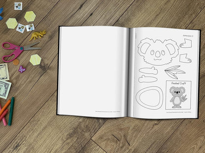 The Ultimate Preschool Activity Guide: over 200 Fun Preschool Learning Activitie