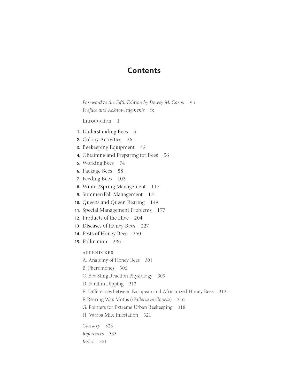 The Beekeeper'S Handbook