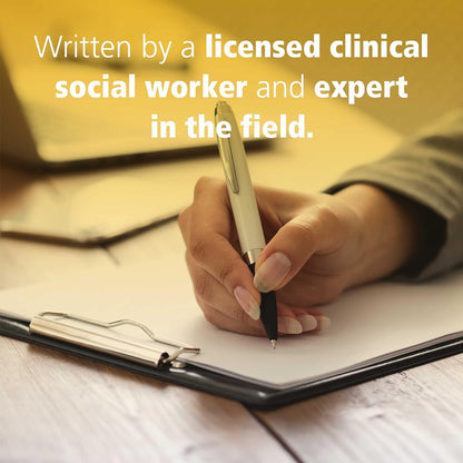 The Self-Esteem Workbook for Teens: Activities to Help You Build Confidence and