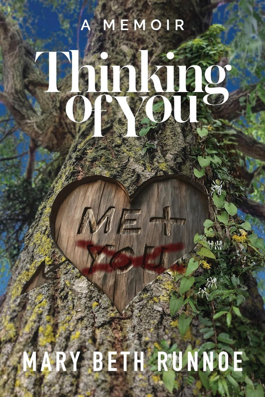 Thinking of You: a Memoir of a Girl'S Crush, a Teacher'S Grooming, a Forbidden L