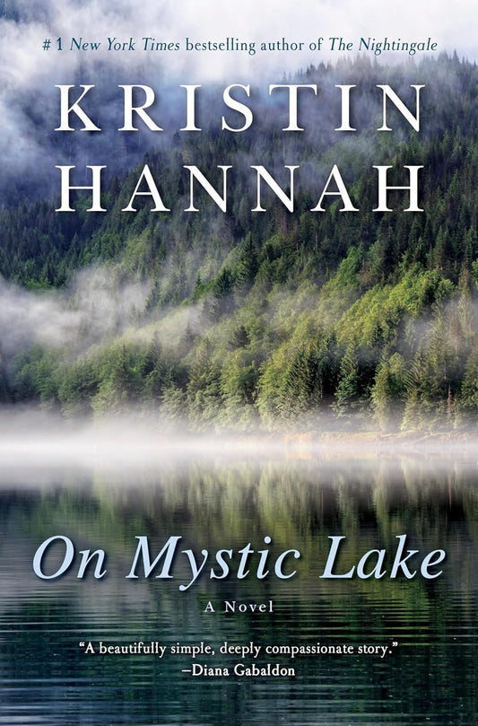 On Mystic Lake: a Novel