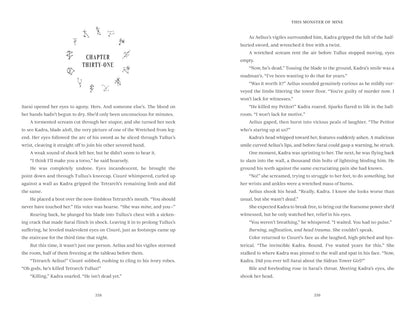 This Monster of Mine (This Monster of Mine, 1)