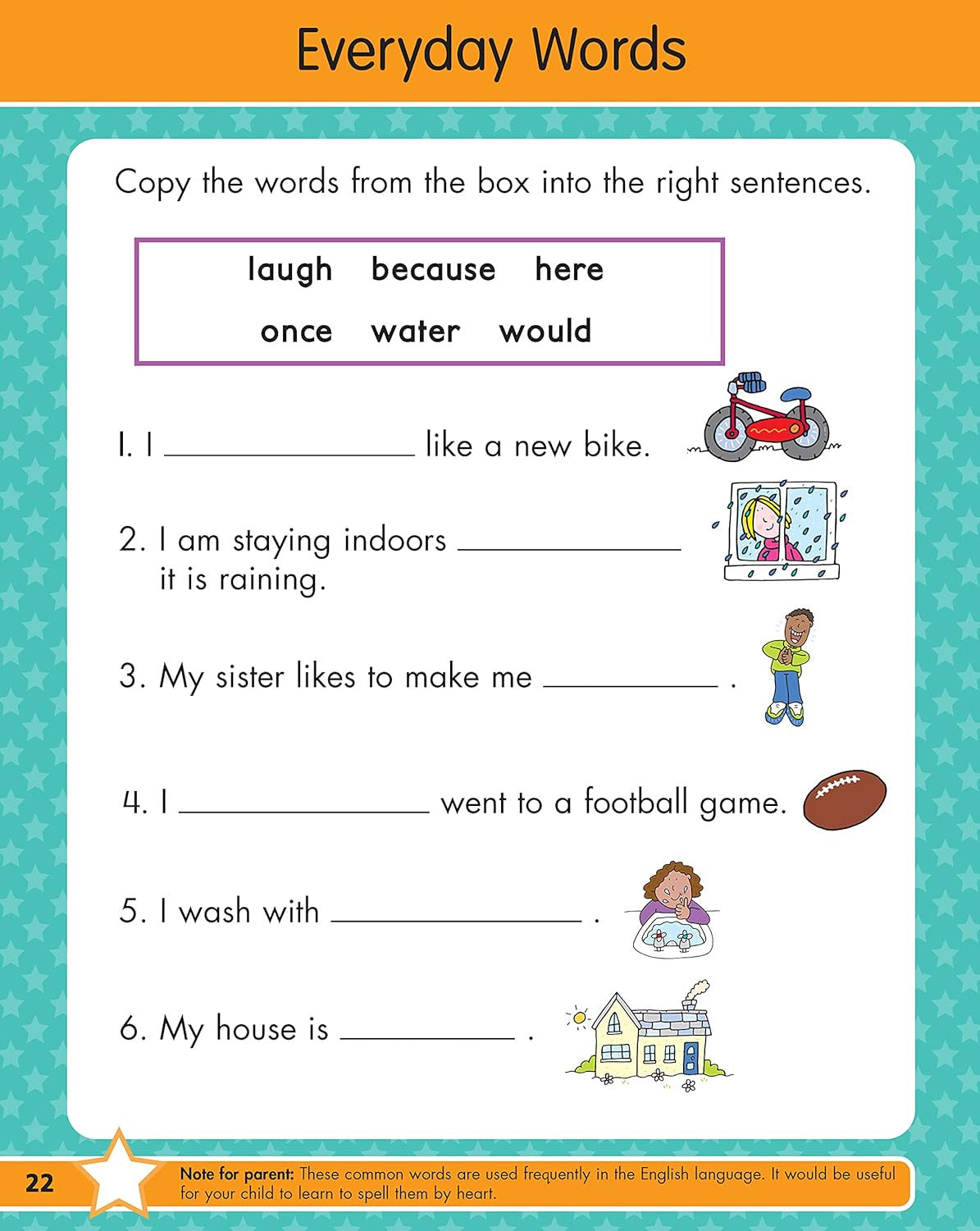 The Summer before Second Grade School Workbook: Bridging First Grade to Second G