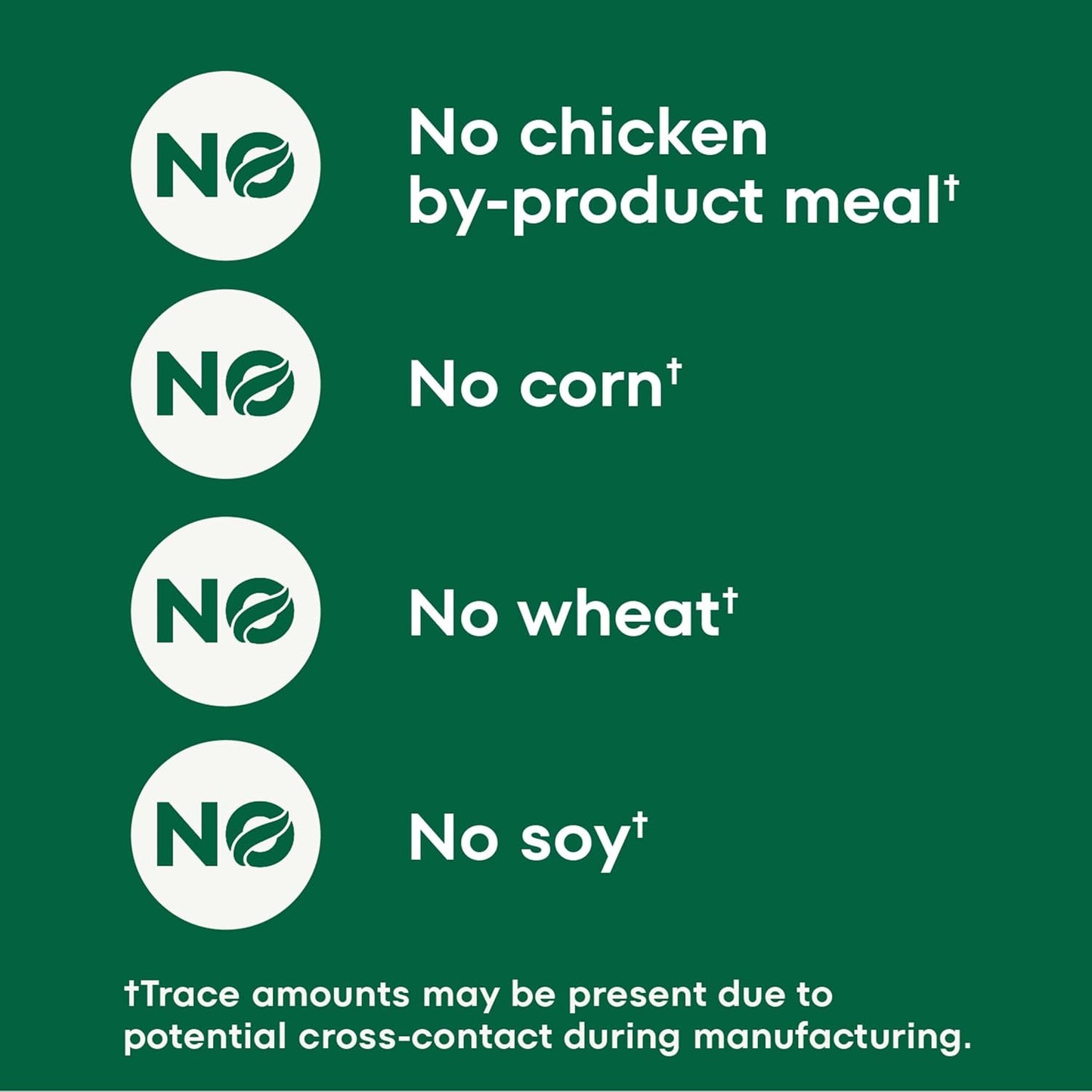 Ultra Adult Large Breed Dry Dog Food, Chicken, Lamb and Salmon Protein Trio, 30