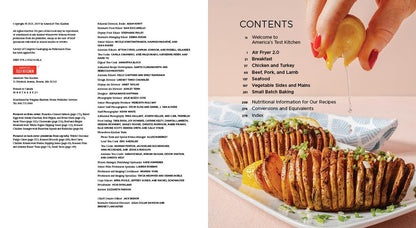 Ultimate Air Fryer Perfection: 185 Remarkable Recipes That Make the Most of Your