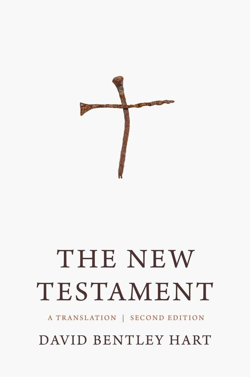 The New Testament: a Translation
