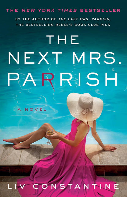 The Next Mrs. Parrish: a Novel