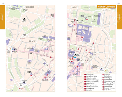 Rick Steves Best of Europe (Rick Steves Travel Guide)