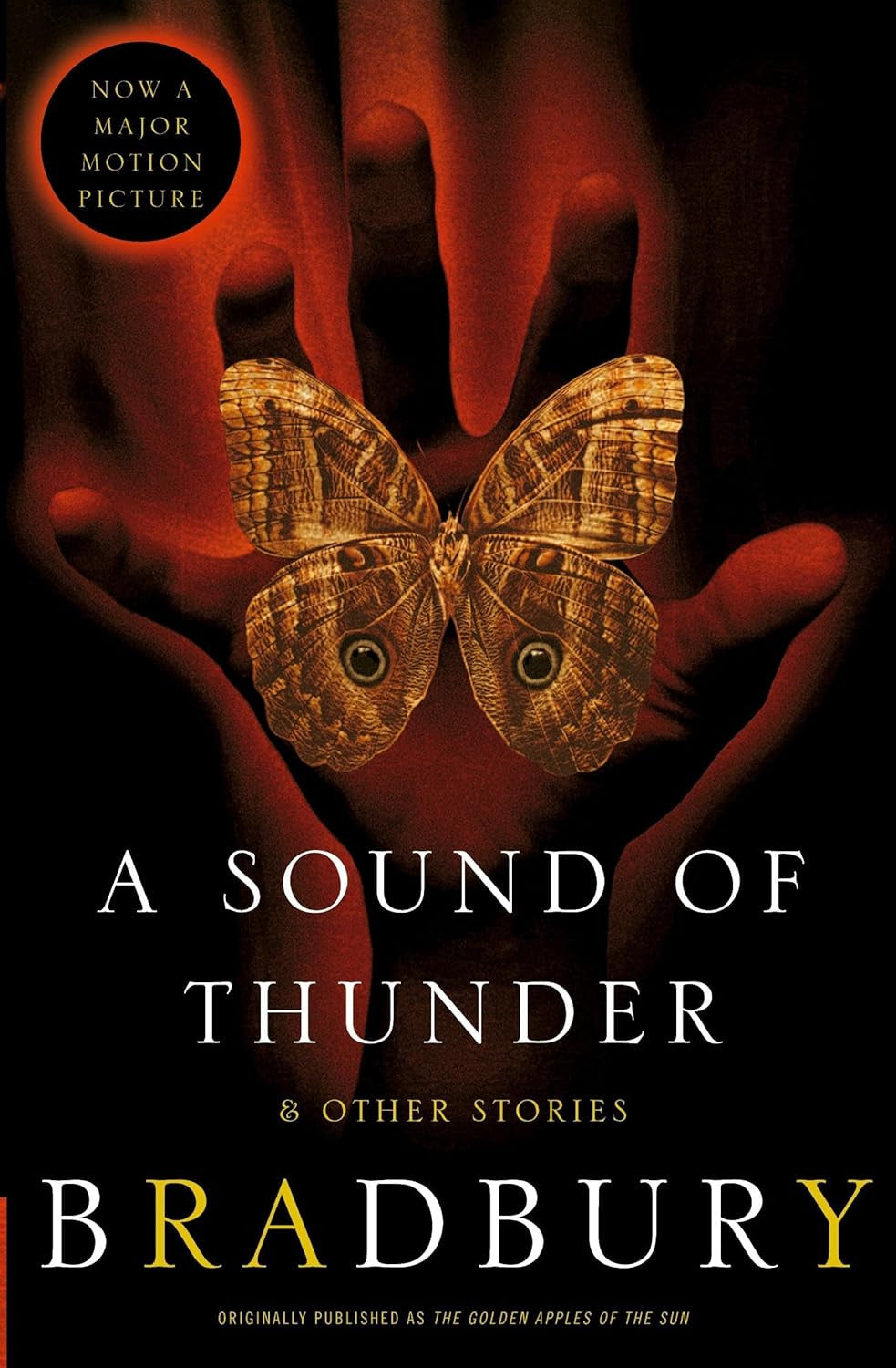 A Sound of Thunder and Other Stories